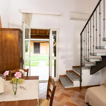 C6 Apartment *