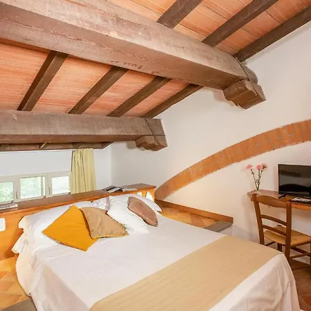 C6 Apartment Grosseto